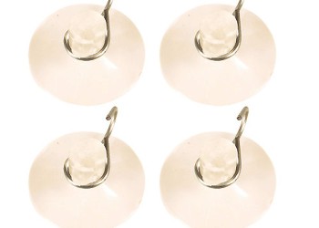 ΒΕΝΤΟΥΖΕΣ ΤΖΑΜΙΟΥ (4 Τεμαχίων)