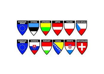 ΔΙΑΚΟΣΜΗΤΙΚΕΣ ΣΗΜΑΙΕΣ ΦΟΡΤΗΓΟΥ