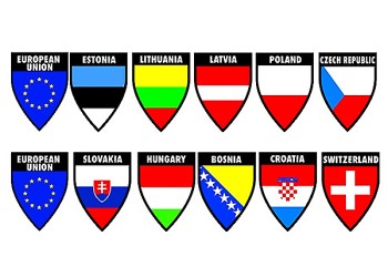 ΔΙΑΚΟΣΜΗΤΙΚΕΣ ΣΗΜΑΙΕΣ ΦΟΡΤΗΓΟΥ