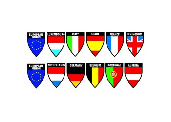 ΔΙΑΚΟΣΜΗΤΙΚΕΣ ΣΗΜΑΙΕΣ ΦΟΡΤΗΓΟΥ