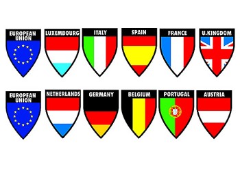 ΔΙΑΚΟΣΜΗΤΙΚΕΣ ΣΗΜΑΙΕΣ ΦΟΡΤΗΓΟΥ