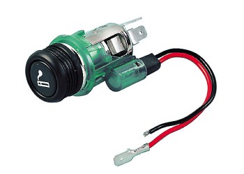 ΔΙΕΘΝΗ ΦΙΣ ΑΝΑΠΤΗΡΑ 24V 22mm