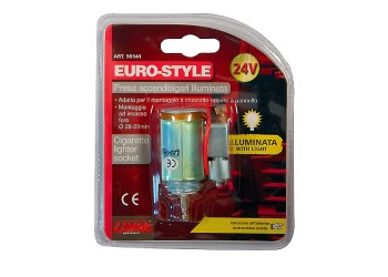 ΔΙΕΘΝΗ ΦΙΣ ΑΝΑΠΤΗΡΑ ΘΗΛΥΚΟ 24V