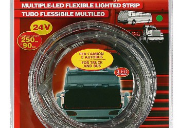 ΚΑΛΩΔΙΟ ΚΟΥΛΟΥΡΑ (Λευκό)