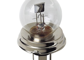 ΛΑΜΠΑ R2 24V 50/55W P45t