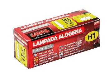 ΛΑΜΠΑ H1 24V 70W P14,5s