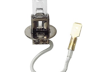 ΛΑΜΠΑ H3 24V/70W (PK22s)