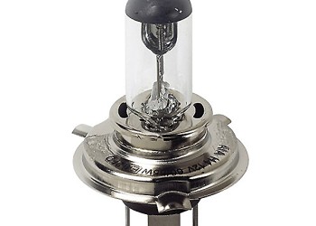 ΛΑΜΠΑ ΑΛΟΓΟΝΟΥ Η4 24V 75/70W (P43t)