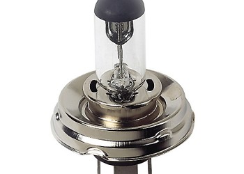 ΛΑΜΠΑ ΑΛΟΓΟΝΟΥ Η5 24V 75/70W (P45t)