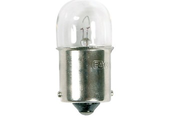 ΜΟΝΟΠΟΛΙΚΗ ΛΑΜΠΑ R5W 24V/5W (BA15s)