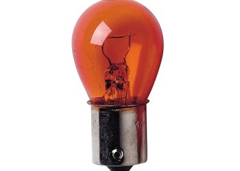 ΜΟΝΟΠΟΛΙΚΗ ΛΑΜΠΑ PY 21W 24V/21W (BAU15s)