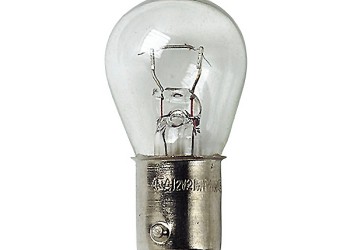 ΜΟΝΟΠΟΛΙΚΗ ΛΑΜΠΑ P21W 24V/21W (BAU15s)