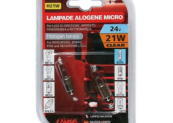 ΜΟΝΟΠΟΛΙΚΟ ΠΑΡΑΚΕΝΤΡΟ ΛΑΜΠ. 21W24V/21W