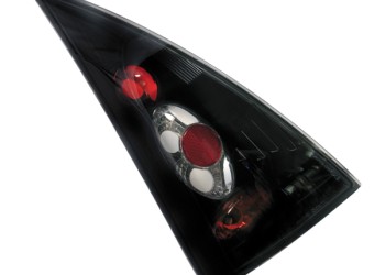 Φανάρια Πισινά για CITROEN C3 02+