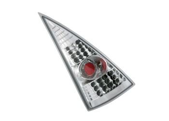 Φανάρια Πισινά για CITROEN C3 02+