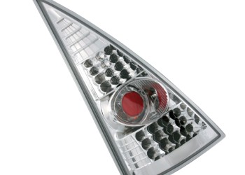 Φανάρια Πισινά για CITROEN C3 02+