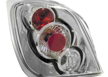 Φανάρια Πισινά για FORD FIESTA 1/89-12/95