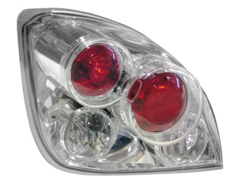 Φανάρια Πισινά για FORD FIESTA IV 8/95-1/02