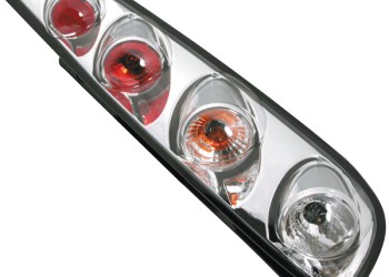 Φανάρια Πισινά για FORD FIESTA 3D 11/01-12/05