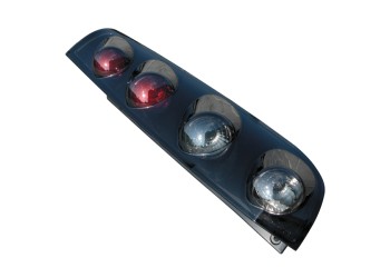 Φανάρια Πισινά για FORD FIESTA 3D 11/01-12/05