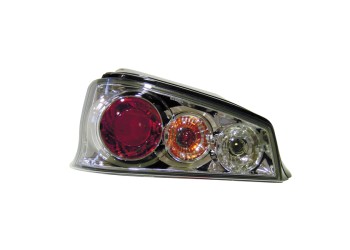 Φανάρια Πισινά για PEUGEOT 106 9/91-4/96