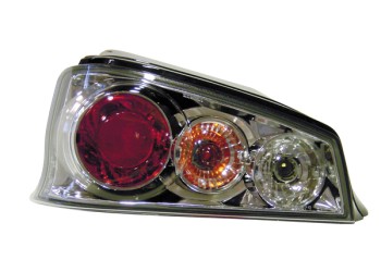 Φανάρια Πισινά για PEUGEOT 106 9/91-4/96