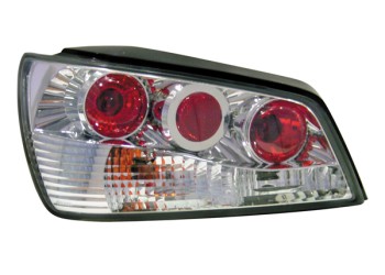 Φανάρια Πισινά για PEUGEOT 306 5/93-3/97