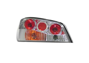 Φανάρια Πισινά για PEUGEOT 306 3/97-7/01