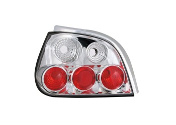 Φανάρια Πισινά για RENAULT MEGANE 5D 3/99-12/01