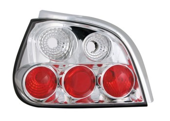 Φανάρια Πισινά για RENAULT MEGANE 5D 3/99-12/01