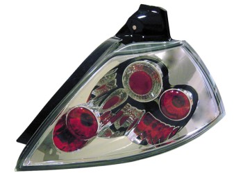 Φανάρια Πισινά για RENAULT MEGANE 9/02+