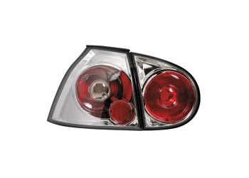 Φανάρια Πισινά για VW GOLF 5 10/03+