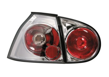 Φανάρια Πισινά για VW GOLF 5 10/03+