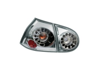 Φανάρια Πισινά για VW GOLF 5 10/03+