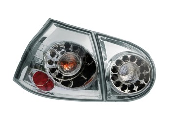 Φανάρια Πισινά για VW GOLF 5 10/03+