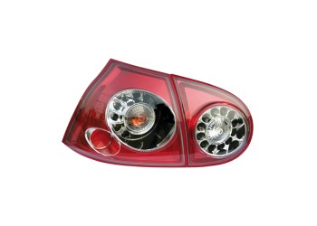 Φανάρια Πισινά για VW GOLF 5 10/03+