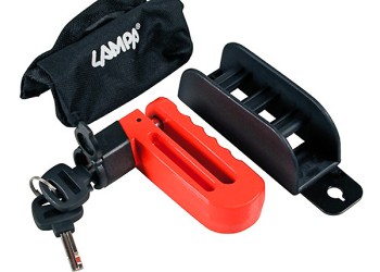 ΑΝΤΙΚΛΕΠΤΙΚΟ ΔΙΣΚΟΦΡΕΝΩΝ ΜΕ ΠΥΡΟ