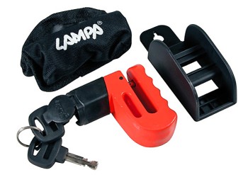 ΑΝΤΙΚΛΕΠΤΙΚΟ ΔΙΣΚΟΦΡΕΝΟΥ 6 mm