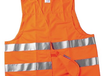 ΓΙΛΕΚΟ ΕΚΤΑΚΤΗΣ ΑΝΑΓΚΗΣ ΣΕ ΠΟΡΤΟΚΑΛΙ ΧΡΩΜΑ