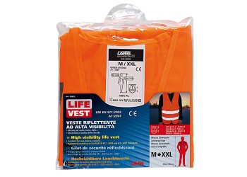 ΓΙΛΕΚΟ ΕΚΤΑΚΤΗΣ ΑΝΑΓΚΗΣ ΣΕ ΠΟΡΤΟΚΑΛΙ ΧΡΩΜΑ