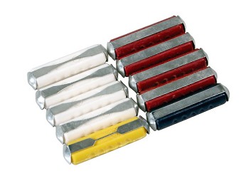 ΑΣΦΑΛΕΙΕΣ ΣΕΤ 10 FUS-0