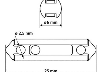 ΑΣΦΑΛΕΙΕΣ ΣΕΤ 10 FUS-0