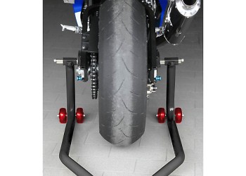 ΣΤΑΝΤ ΓΙΑ ΤΡΟΧΟ ΜΗΧΑΝΗΣ