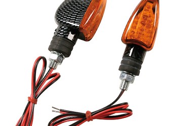 ΦΛΑΣ ΜΟΤΟ ARROW / LED 12V-21W