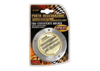 ΒΑΣΗ ΑΥΤΟΚΟΛΛΗΤΗ ΓΙΑ ΤΕΛΗ ΚΥΚΛΟΦΟΡΙΑΣ