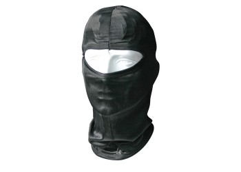 ΜΠΑΛΑΚΛΑΒΑ ΠΡΟΣΩΠΟΥ - ΜΑΥΡΗ/ΠΟΛΥΕΣΤΕΡΑΣ (ONE SIZE)