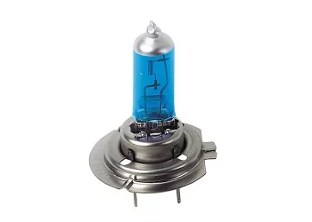 H7 ΛΑΜΠΑ ΓΙΑ ΜΟΤΟ 4500K 12V/55W