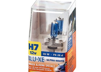 H7 ΛΑΜΠΑ ΓΙΑ ΜΟΤΟ 4500K 12V/55W