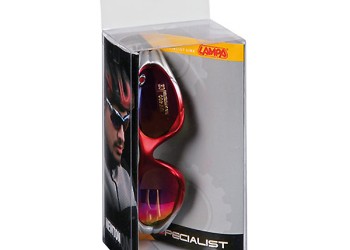 ΓΥΑΛΙΑ ΗΛΙΟΥ CARVER