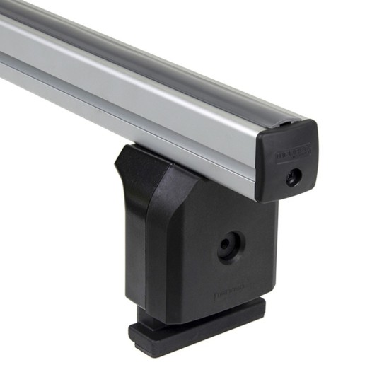 ΚΙΤ ΜΠΑΡΕΣ ΓΙΑ CITROEN BERLINGO 2008-2018- ΜΕ ΕΠΑΓΓΕΛΜΑΤΙΚΕΣ ΜΠΑΡΕΣ ΑΛΟΥΜΙΝΙΟΥ MENABO (8440/MB X 3 - FIX603FP X 2 - FIX 605FP X 1)